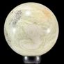 Unique home decor 3 real onyx spheres Image 2