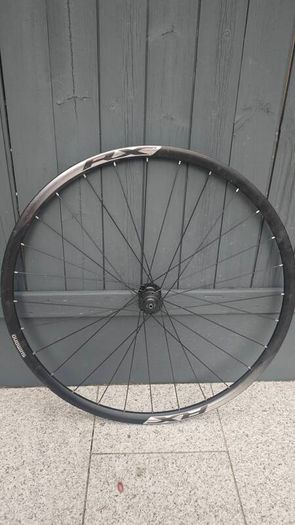 Shimano WH-RX010 - front wheel