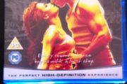 Step Up - Brand New Bluray