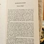 Letters From The New Island. Edited By. First Edition Paperback In Good Condition.  See Photos For Same. Image 5