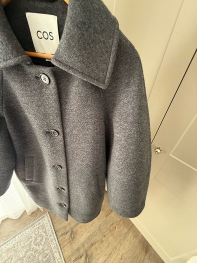 Cos coat