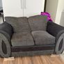 3 and 2 seater sofa Image 3