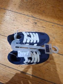 Kids Shoe