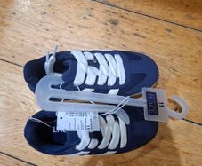 Kids Shoe