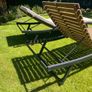 Sun loungers Image 2