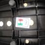 Seat DIEFFE "Tricolore Italy" for Vespa PX Image 7