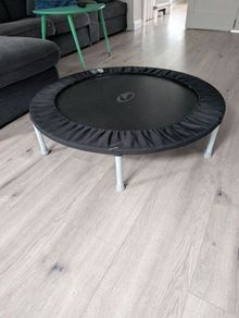 trampoline