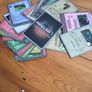 Minecraft cards Image 2