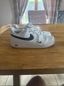 size 10 Uk Air force one