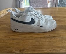 size 10 Uk Air force one