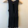 Black sundress (size 6) Image 4