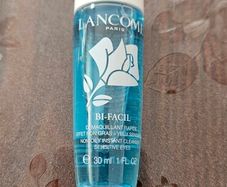 Lancome Bi Facil Eye Makeup Remover in 30ml