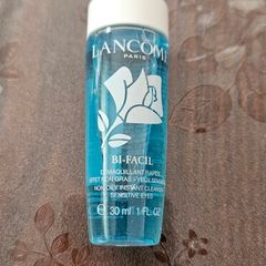 Lancome Bi Facil Eye Makeup Remover in 30ml