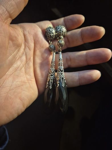 Vintage Earrings
