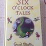Enid Blyton.  Books and Tapes. Image 3