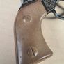 Lone Star Super Cowboy Cap Gun Revolver Image 10