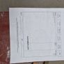 U Column, RSJ, 203X203 3900mm long Image 4