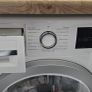 Bosch Heat Pump Dryer 8kg Image 2