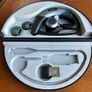 Jabra Speak 510 portable Bluetooth speaker phone and Jabra Motion travel kit Image 5