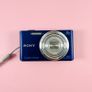 Sony Cybershot W730 Image 2