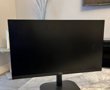 AOC 21.5 in inch FHD Flat Monitor