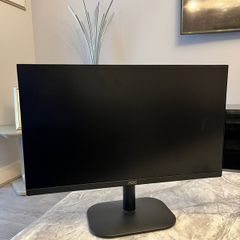 AOC 21.5 in inch FHD Flat Monitor