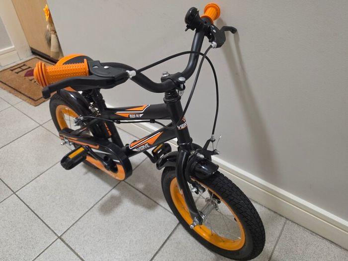 Kids Bike