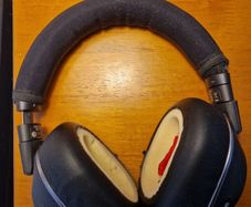 Wireless Headset - Plantronics Voyager 8200 UC