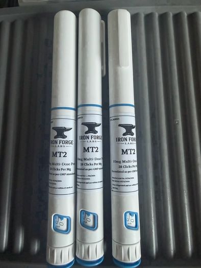 Reta Pens And Vials