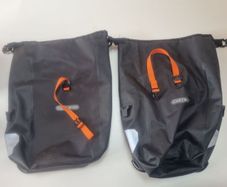 ortlieb panniers