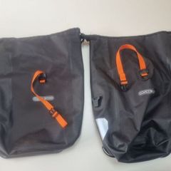 ortlieb panniers