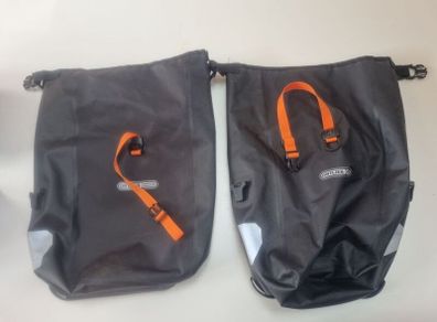 ortlieb panniers