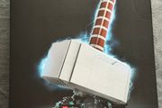Lego Thor Hammer