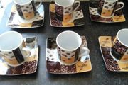 Coffee  Cups Expresso