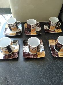 Coffee  Cups Expresso