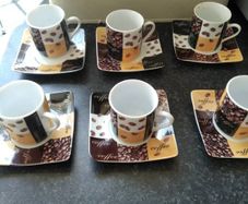 Coffee  Cups Expresso