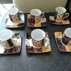 Coffee  Cups Expresso