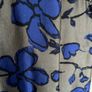 Fenn Wright Manson silk cotton blend occasion dress UK12 Image 6