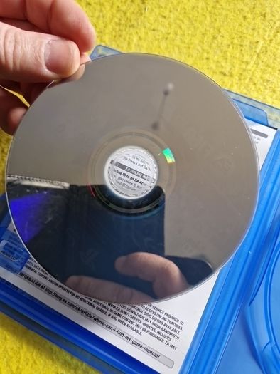 Fifa 17 PlayStation4 Ps4 Games Original