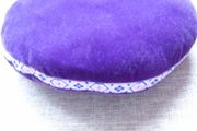 Singing bowl cushion,support,Singing bowl accessories