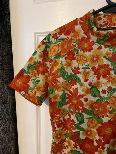 Zara dress