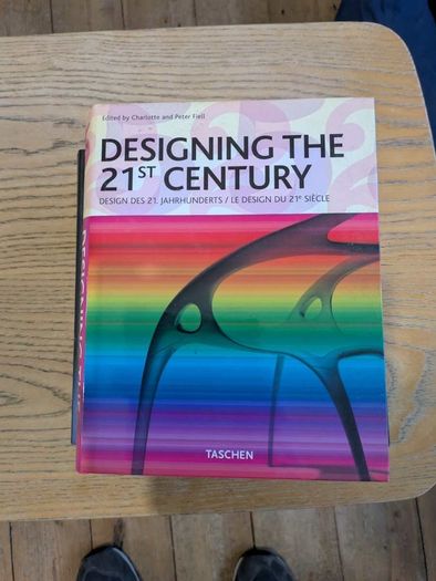 Woodworking & Design Books