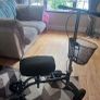 knee scooter Image 2