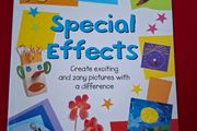 Children's Art Books (6 Books to choose from)