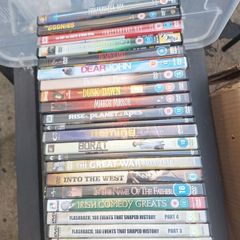 Dvd