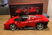 LEGO Technic 42143 Ferrari Daytona