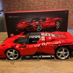LEGO Technic 42143 Ferrari Daytona