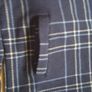 As New - Size Small - A Long Sleeved Half Zip Fleece with Pockets - # Image 3