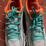 Columbia runners size 12 Image 7