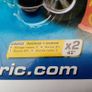 Scalextric C8202: 2x Radius 1 Curve Track  .  ( r1 ) Image 3